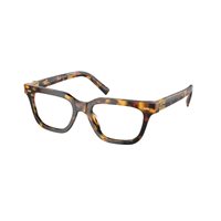 Montatura vista Miu Miu Donna 0MU 07XVVAU1O153 - 0MU 07XVVAU1O153